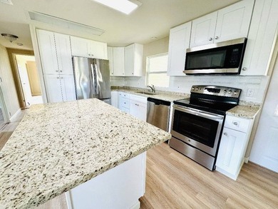 Boaters Delight on Lake Haines! Totally Renovated Home with - photo 9