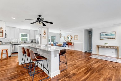 Renovated open-floor-plan brick ranch in the Gwynnfield - photo 10