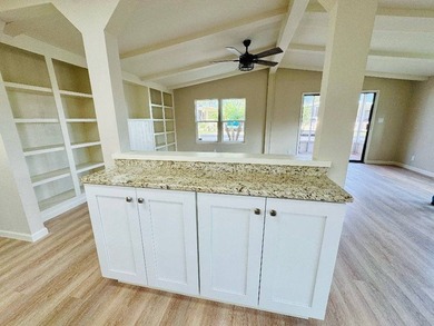 Boaters Delight on Lake Haines! Totally Renovated Home with - photo 10