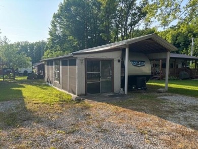 Lake Lot For Sale in Mount Gilead, Ohio