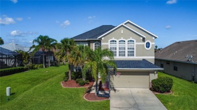 Lake Tohopekaliga Home For Sale in Kissimmee Florida