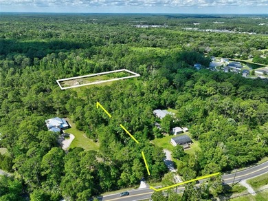 Build your dream home on this spacious 1.23 + -acre homesite - photo 1