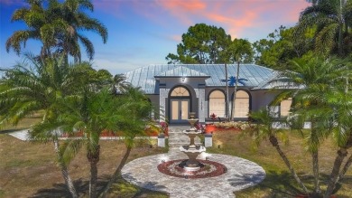 Lake Home For Sale in West Palm Beach, Florida