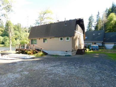 Custom Lake Front Home - photo 39