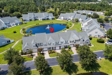 Lake Condo For Sale in Murrells Inlet, South Carolina