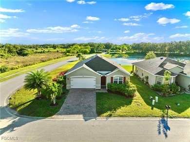 Lehigh Acres Area Home Sale Pending in Lehigh Acres Florida