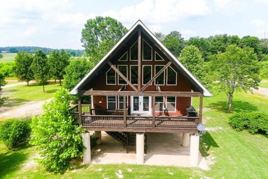 Current River Home For Sale in Doniphan Missouri