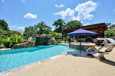 Lake Granbury Home For Sale in Granbury Texas