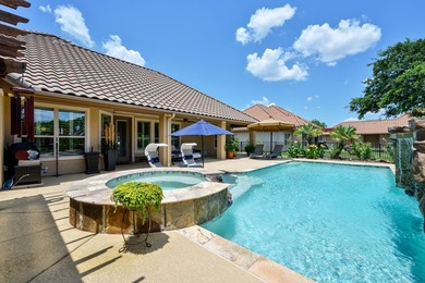 Tucked inside the coveted Catalina Bay waterfront community - photo 3