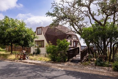 Guadalupe River - Kerr County Home For Sale in Kerrville Texas