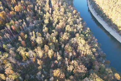 Lake Cumberland Lot For Sale in Somerset Kentucky