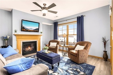 Lake Minnetonka Condo For Sale in Spring Park Minnesota