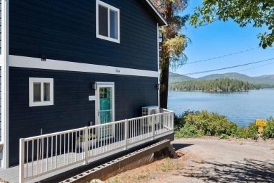 Lake Home For Sale in Newman Lake, Washington