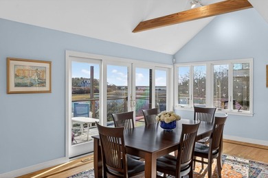 Stage Island is among the most exclusive addresses on Cape Cod - photo 11