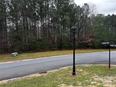 Lake Wylie Lot For Sale in Belmont North Carolina