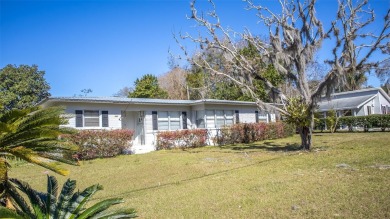 Welcome to this beautifully updated 3 bedroom, 1 bath home that - Lake Home For Sale in Keystone Heights, Florida