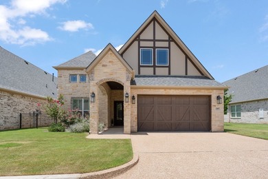 Lake Granbury Home For Sale in Granbury Texas
