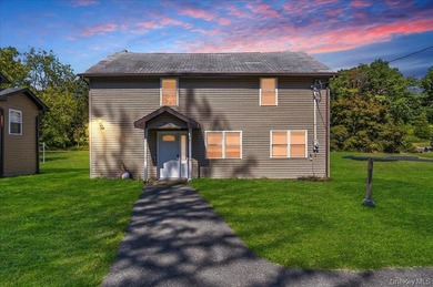 (private lake, pond, coastal) Home Sale Pending in Stony Point New York