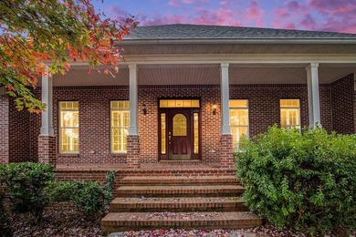 Lake Home For Sale in Hiawassee, Georgia