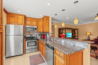Stunning 2 Bed, 2 Bath Corner Unit with Breathtaking Views! - photo 1