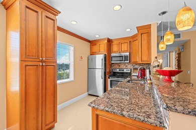 Stunning 2 Bed, 2 Bath Corner Unit with Breathtaking Views! - photo 8