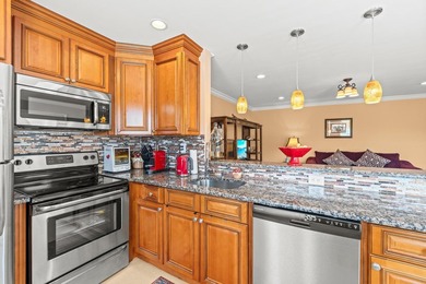 Stunning 2 Bed, 2 Bath Corner Unit with Breathtaking Views! - photo 9