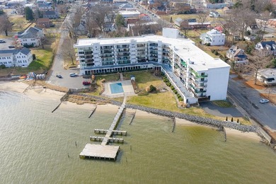 Rappahannock River Condo For Sale in Tappahannock Virginia