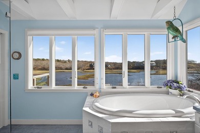 Stage Island is among the most exclusive addresses on Cape Cod - photo 33