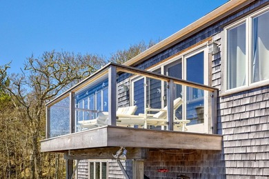 Stage Island is among the most exclusive addresses on Cape Cod - photo 35