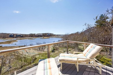 Stage Island is among the most exclusive addresses on Cape Cod - photo 36
