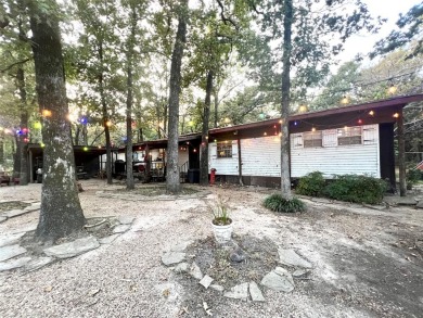 Lake Home For Sale in Wills Point, Texas