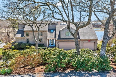 Stage Island is among the most exclusive addresses on Cape Cod - photo 43