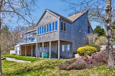 Stage Island is among the most exclusive addresses on Cape Cod - photo 44