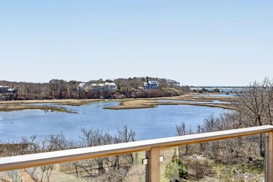 Stage Island is among the most exclusive addresses on Cape Cod - photo 49