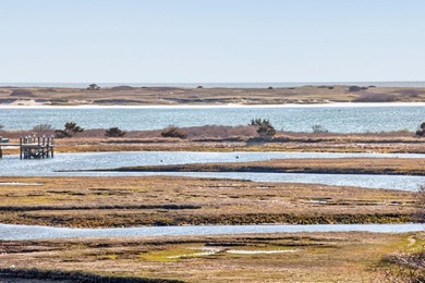 Stage Island is among the most exclusive addresses on Cape Cod - photo 50
