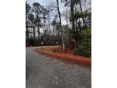 Corner lot located in the Piankatank Shore waterfront community - photo 3