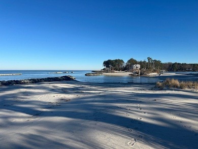 Check out this affordable water view lot in White Sand Harbour - photo 8