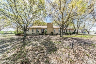 Lake Acreage For Sale in Lucas, Texas