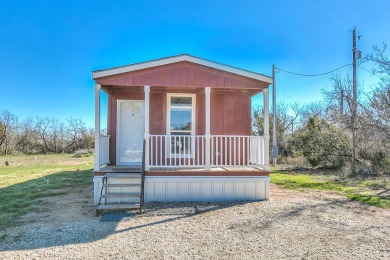 Lake Home For Sale in Blackwell, Texas