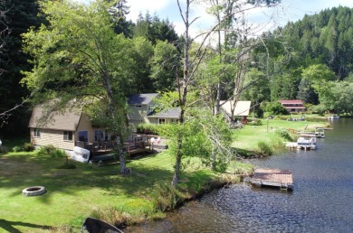 Custom Lake Front Home - photo 3