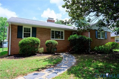 A special opportunity in Westover Farms! Built for and - photo 1