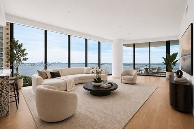 Discover sophisticated waterfront living at UNA Residences in - photo 1