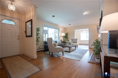 A special opportunity in Westover Farms! Built for and - photo 3