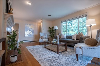 A special opportunity in Westover Farms! Built for and - photo 4