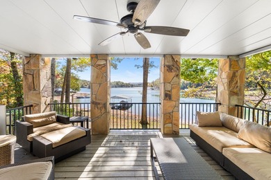 Luxury Living on Lake Chatuge in Heather's Cove! Experience the - photo 4
