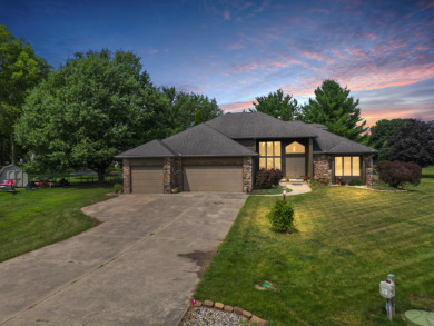 New Home on the Market! - photo 25