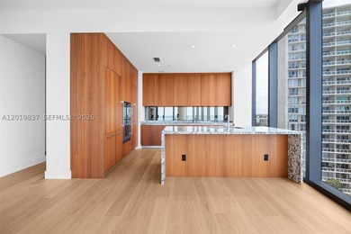 Discover sophisticated waterfront living at UNA Residences in - photo 6