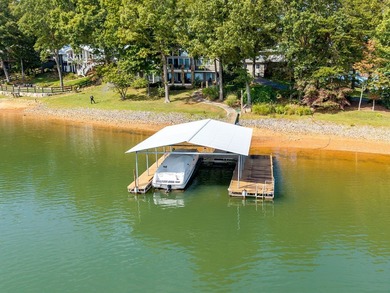 Luxury Living on Lake Chatuge in Heather's Cove! Experience the - photo 6