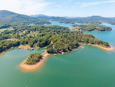 Luxury Living on Lake Chatuge in Heather's Cove! Experience the - photo 7