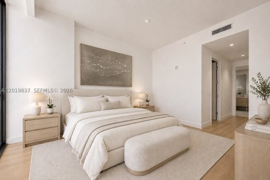 Discover sophisticated waterfront living at UNA Residences in - photo 9